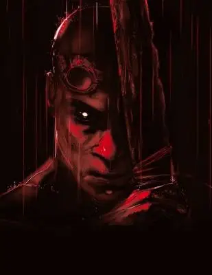 Riddick (2013) Computer MousePad picture 384463