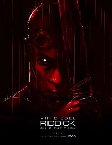 Riddick (2013) Jigsaw Puzzle picture 471438
