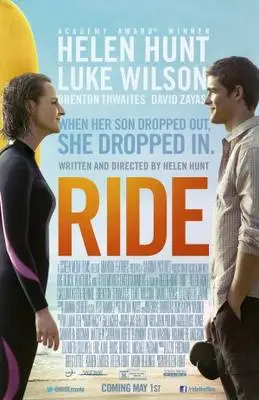 Ride (2014) Jigsaw Puzzle picture 319460