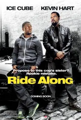 Ride Along (2014) Image Jpg picture 382463