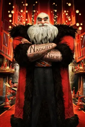 Rise of the Guardians (2012) Jigsaw Puzzle picture 405440
