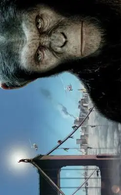 Rise of the Planet of the Apes (2011) Jigsaw Puzzle picture 376400