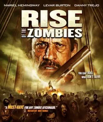 Rise of the Zombies (2012) Jigsaw Puzzle picture 374406