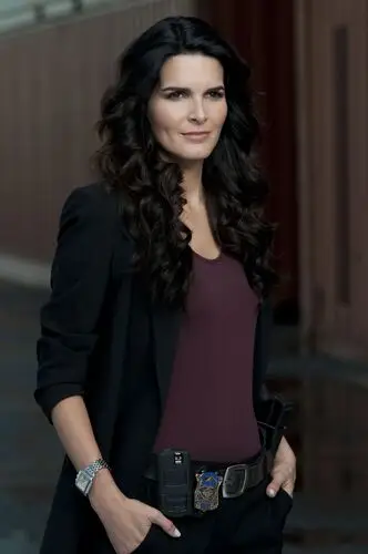 Rizzoli and Isles Wall Poster picture 222283