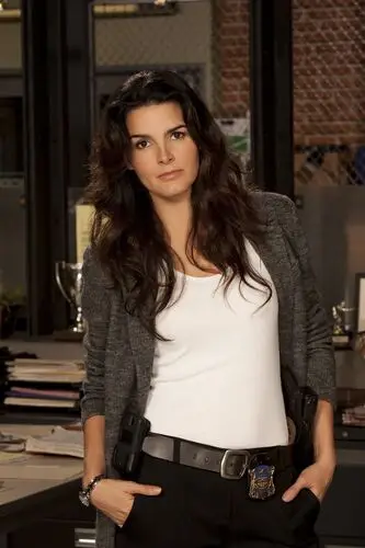 Rizzoli and Isles Wall Poster picture 222287