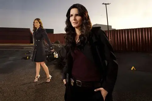 Rizzoli and Isles Wall Poster picture 222300