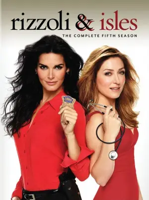 Rizzoli n Isles (2010) Jigsaw Puzzle picture 374409
