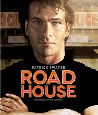 Road House (1989) Men's Colored T-Shirt - idPoster.com