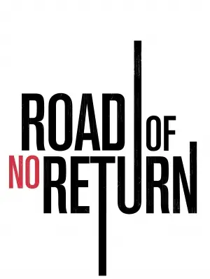 Road of No Return (2009) White T-Shirt - idPoster.com