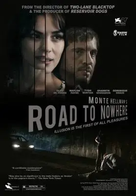 Road to Nowhere (2010) Tote Bag - idPoster.com