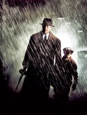 Road to Perdition (2002) Computer MousePad picture 337449