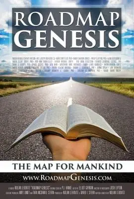 Roadmap Genesis (2015) Fridge Magnet picture 329555
