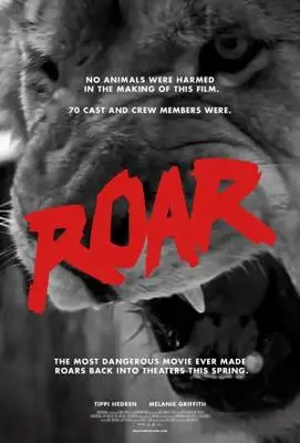 Roar (1981) Image Jpg picture 369484