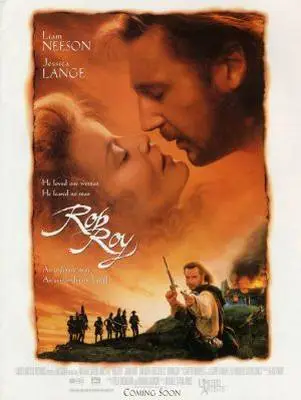 Rob Roy (1995) Wall Poster picture 342453