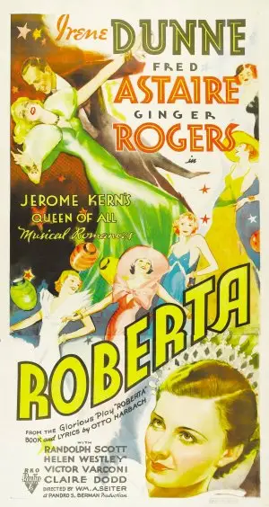 Roberta (1935) Computer MousePad picture 430445