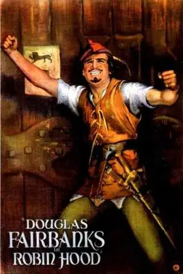 Robin Hood (1922) Wall Poster picture 334483