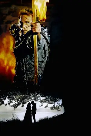 Robin Hood (1991) Wall Poster picture 407455