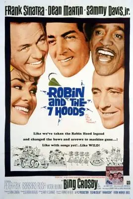 Robin and the 7 Hoods (1964) Computer MousePad picture 371490