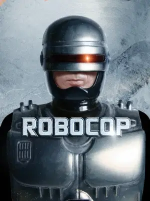 RoboCop (1987) Fridge Magnet picture 395448