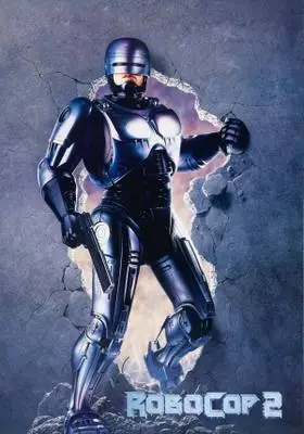 RoboCop 2 (1990) Wall Poster picture 375477