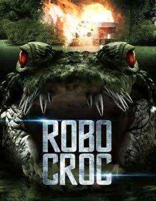 Robocroc (2013) Wall Poster picture 371492