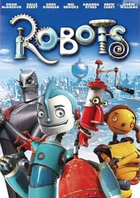 Robots (2005) Image Jpg picture 329556
