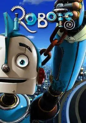 Robots (2005) Fridge Magnet picture 337451