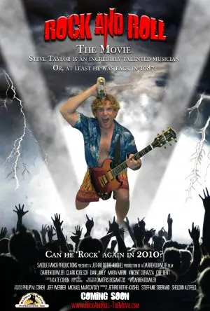 Rock and Roll: The Movie (2010) Image Jpg picture 419461