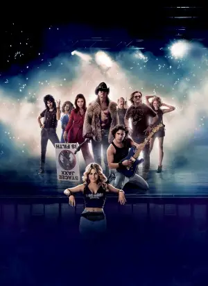 Rock of Ages (2012) Wall Poster picture 400451