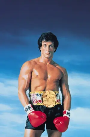 Rocky III (1982) Jigsaw Puzzle picture 401478