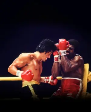Rocky II (1979) Computer MousePad picture 401477