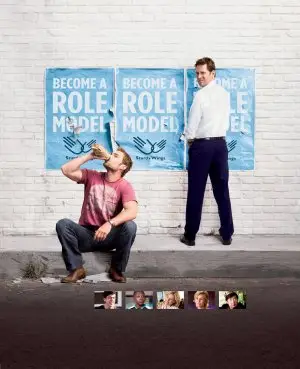 Role Models (2008) Wall Poster picture 432447