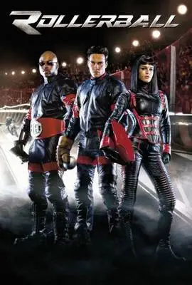 Rollerball (2002) Wall Poster picture 337453