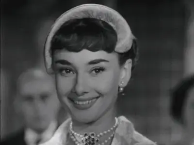 Roman Holiday (1953) Image Jpg picture 239791