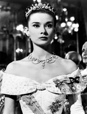 Roman Holiday (1953) Image Jpg picture 239798