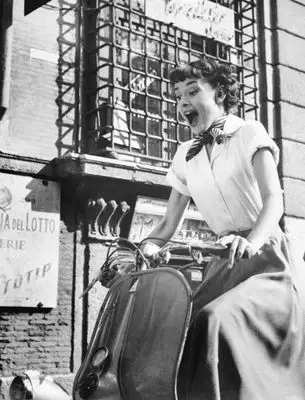 Roman Holiday (1953) Jigsaw Puzzle picture 239801