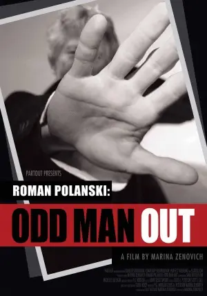 Roman Polanski: Odd Man Out (2012) Women's Colored T-Shirt - idPoster.com