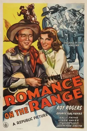 Romance on the Range (1942) Computer MousePad picture 412438