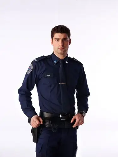 Rookie Blue Jigsaw Puzzle picture 222317
