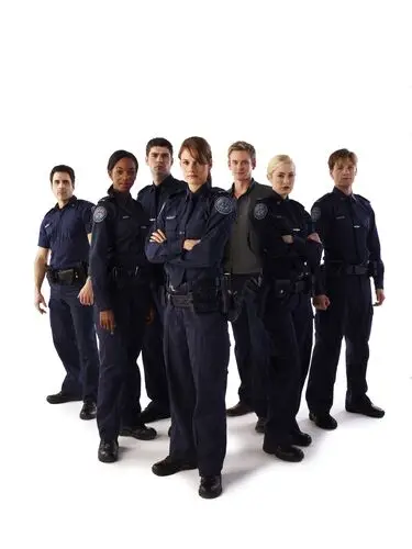 Rookie Blue Jigsaw Puzzle picture 222320