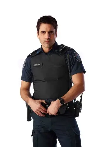 Rookie Blue Jigsaw Puzzle picture 222328
