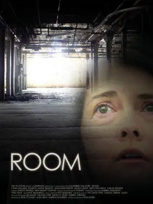 Room (2005) White T-Shirt - idPoster.com