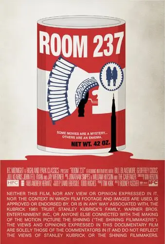 Room 237 (2012) Wall Poster picture 501571
