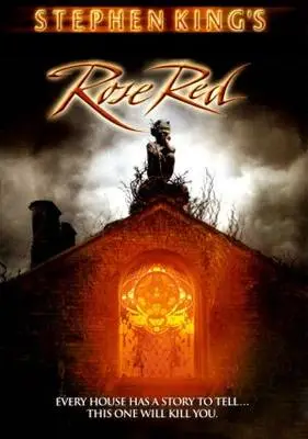 Rose Red (2002) Wall Poster picture 334495