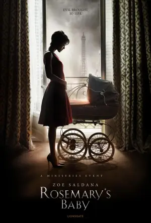 Rosemary's Baby (2014) Wall Poster picture 374418