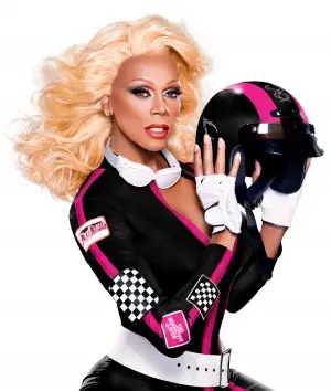 RuPauls Drag Race (2009) Jigsaw Puzzle picture 412447