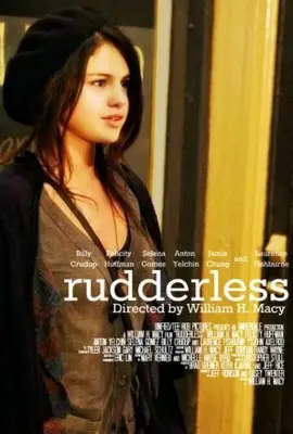 Rudderless (2014) Wall Poster picture 724335