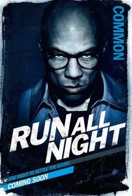 Run All Night (2015) Fridge Magnet picture 316489
