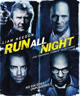 Run All Night (2015) Jigsaw Puzzle picture 341450