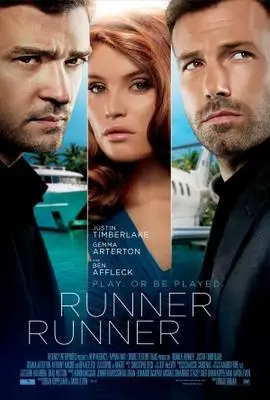 Runner, Runner (2013) Jigsaw Puzzle picture 383860